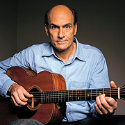 James Taylor